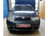 Skoda Fabia bei Sportwagen.expert - Abbildung (8 / 15)