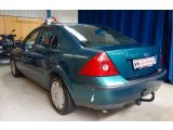 Ford Mondeo bei Sportwagen.expert - Abbildung (3 / 15) Ford Mondeo bei Sportwagen.expert - Abbildung (3 / 15)