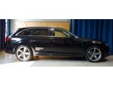 Audi A4 bei Sportwagen.expert - Abbildung (6 / 15)