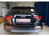 Audi A4 bei Sportwagen.expert - Abbildung (4 / 15)