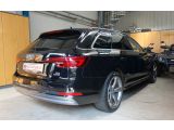 Audi A4 bei Sportwagen.expert - Abbildung (5 / 15)