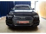 Audi A4 bei Sportwagen.expert - Abbildung (8 / 15)