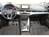 Audi A4 bei Sportwagen.expert - Abbildung (14 / 15)