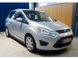 Ford C-MAX bei Sportwagen.expert - Abbildung (7 / 15) Ford C-MAX bei Sportwagen.expert - Abbildung (7 / 15)