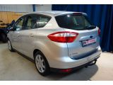 Ford C-MAX bei Sportwagen.expert - Abbildung (3 / 15) Ford C-MAX bei Sportwagen.expert - Abbildung (3 / 15)