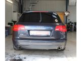 Audi A6 bei Sportwagen.expert - Abbildung (4 / 15)