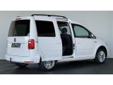 VW Caddy bei Sportwagen.expert - Abbildung (3 / 15)