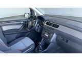 VW Caddy bei Sportwagen.expert - Abbildung (5 / 15)