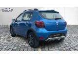 Dacia Sandero bei Sportwagen.expert - Abbildung (2 / 15) Dacia Sandero bei Sportwagen.expert - Abbildung (2 / 15)