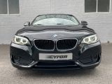 BMW 2er bei Sportwagen.expert - Abbildung (4 / 15)