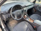 Mercedes-Benz C-Klasse bei Sportwagen.expert - Abbildung (6 / 10)