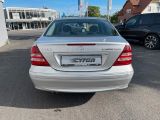 Mercedes-Benz C-Klasse bei Sportwagen.expert - Abbildung (4 / 10)