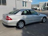 Mercedes-Benz C-Klasse bei Sportwagen.expert - Abbildung (3 / 10)