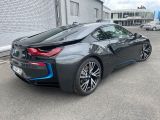 BMW i8 bei Sportwagen.expert - Abbildung (2 / 15)