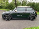 Mini Cooper bei Sportwagen.expert - Abbildung (3 / 15)