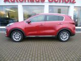Kia Sportage bei Sportwagen.expert - Abbildung (7 / 14)
