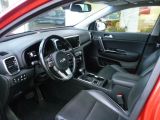 Kia Sportage bei Sportwagen.expert - Abbildung (8 / 14)