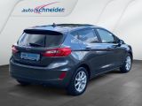 Ford Fiesta bei Sportwagen.expert - Abbildung (4 / 15)