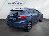 Ford Fiesta bei Sportwagen.expert - Abbildung (4 / 15)