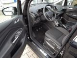 Ford C-MAX bei Sportwagen.expert - Abbildung (8 / 13)