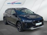 Ford Focus bei Sportwagen.expert - Abbildung (2 / 15)