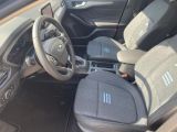 Ford Focus bei Sportwagen.expert - Abbildung (13 / 15)