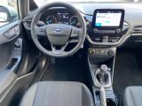 Ford Fiesta bei Sportwagen.expert - Abbildung (9 / 15)