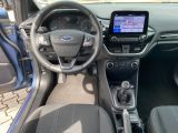 Ford Fiesta bei Sportwagen.expert - Abbildung (10 / 15)