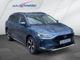 Ford Focus bei Sportwagen.expert - Abbildung (2 / 15)