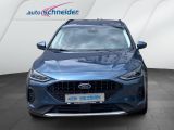 Ford Focus bei Sportwagen.expert - Abbildung (6 / 15)