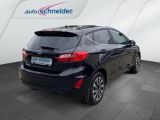 Ford Fiesta bei Sportwagen.expert - Abbildung (4 / 15)