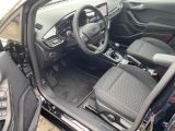 Ford Fiesta bei Sportwagen.expert - Abbildung (9 / 15)