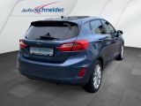 Ford Fiesta bei Sportwagen.expert - Abbildung (5 / 15)