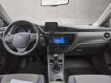 Toyota Auris bei Sportwagen.expert - Abbildung (11 / 15)