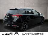 Toyota Auris bei Sportwagen.expert - Abbildung (3 / 15)