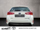 Toyota Auris Touring Sports bei Sportwagen.expert - Abbildung (4 / 15)