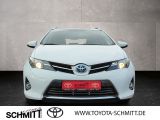 Toyota Auris Touring Sports bei Sportwagen.expert - Abbildung (2 / 15)
