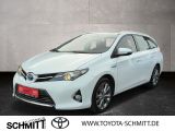 Toyota Auris Touring Sports bei Sportwagen.expert - Abbildung (7 / 15)
