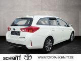 Toyota Auris Touring Sports bei Sportwagen.expert - Abbildung (3 / 15)