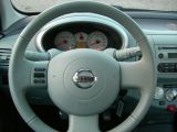 Nissan Micra bei Sportwagen.expert - Abbildung (13 / 15)