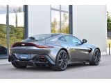 Aston Martin Vantage bei Sportwagen.expert - Abbildung (9 / 15)