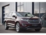 Ford Edge bei Sportwagen.expert - Abbildung (3 / 15)