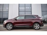 Ford Edge bei Sportwagen.expert - Abbildung (5 / 15)