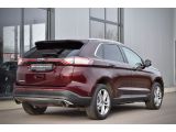 Ford Edge bei Sportwagen.expert - Abbildung (10 / 15)