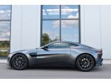Aston Martin Vantage bei Sportwagen.expert - Abbildung (4 / 15) Aston Martin Vantage bei Sportwagen.expert - Abbildung (4 / 15)
