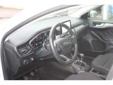 Ford Focus Turnier bei Sportwagen.expert - Abbildung (11 / 14)