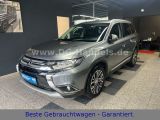 Mitsubishi Outlander bei Sportwagen.expert - Abbildung (3 / 15)