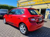 Skoda Fabia bei Sportwagen.expert - Abbildung (5 / 15)