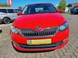 Skoda Fabia bei Sportwagen.expert - Abbildung (7 / 15)