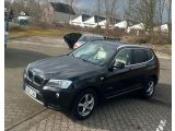 BMW X3 bei Sportwagen.expert - Abbildung (2 / 15)